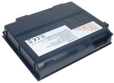 Replacement Fujitsu LifeBook C1320 Laptop battery