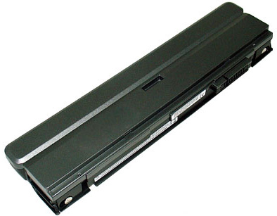 Replacement Fujitsu LifeBook P1610 battery