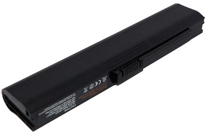 Replacement Fujitsu LifeBook P3010 Laptop battery