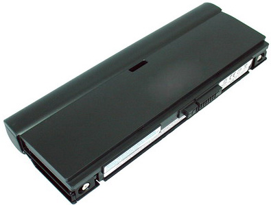 Replacement Fujitsu LifeBook T2020 Laptop battery