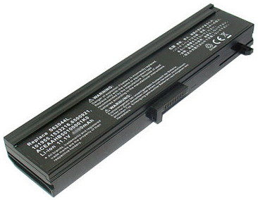 Replacement For Gateway 4012GZ Laptop battery
