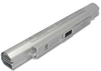 Replacement For Gateway Solo 200ARC Laptop battery