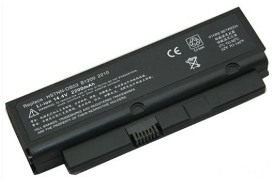 Compaq Presario B1200 battery