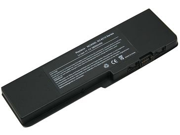 HP PP2170 battery