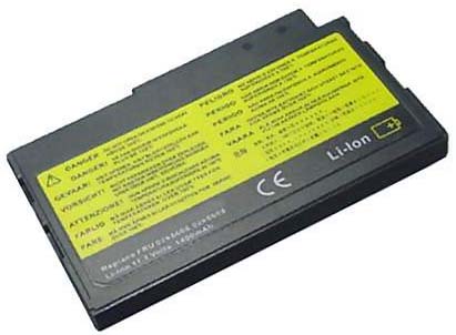 IBM ThinkPad 240 Laptop battery