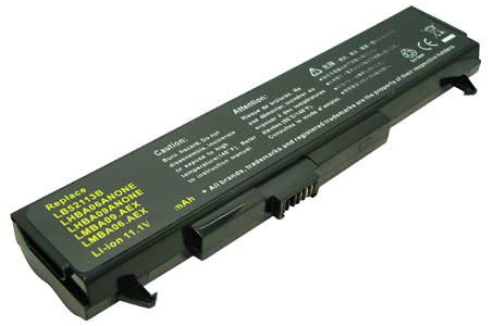 Replacement For LG LB52113B Laptop battery