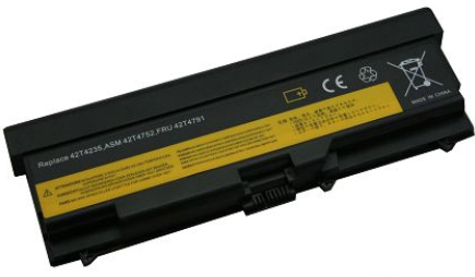 Lenovo ThinkPad SL510 Laptop battery
