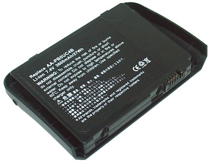 Replacement For Samsung Q1EX 71G Laptop battery
