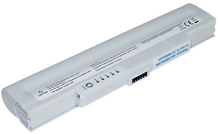 Replacement For Samsung NP Q45 Laptop battery