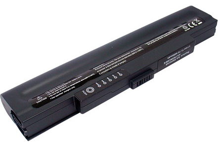 Replacement For Samsung AA PB5NC6B Laptop battery
