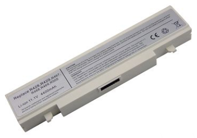 Replacement For Samsung NP R458 Laptop battery