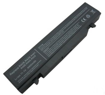 Replacement For Samsung NP RV711 Laptop battery