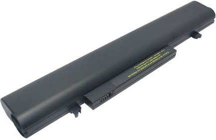 Replacement For Samsung X11 T5500 CeSeba Laptop battery