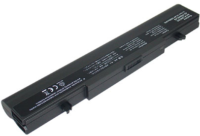 Replacement For Samsung X22 WEP 7500 Laptop battery