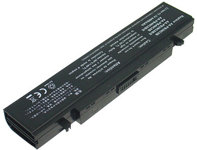 Replacement For Samsung R65 CV03 Laptop battery