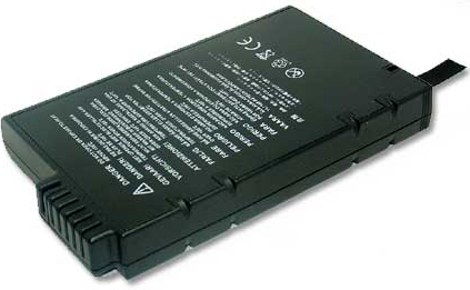 Replacement For Samsung SSB P28LS6 Laptop battery