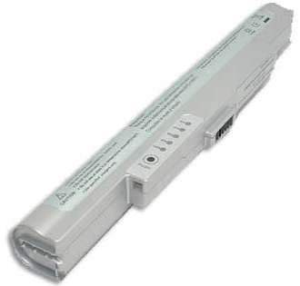 Replacement For Samsung Q30 Silver 1100 Laptop battery