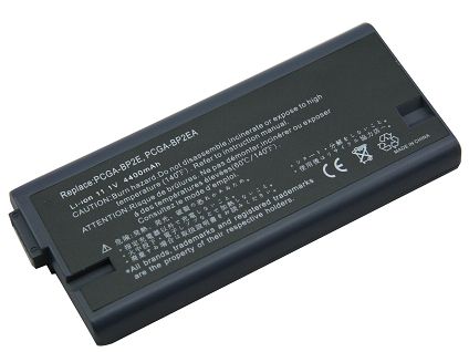 Sony PCGA BP2E battery