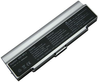 Sony VGP BPL2C/S battery