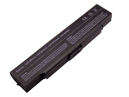 Sony VGP BPS10 battery