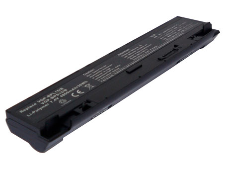 Sony VGP BPS15/S battery