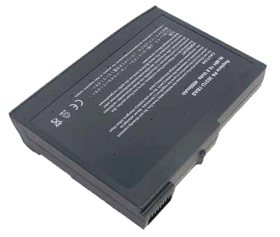 Toshiba PA3031U Laptop battery