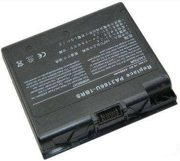 Toshiba PA3166U Laptop battery