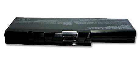 Toshiba PA3383U Laptop battery