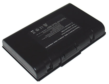 Toshiba PABAS123 battery