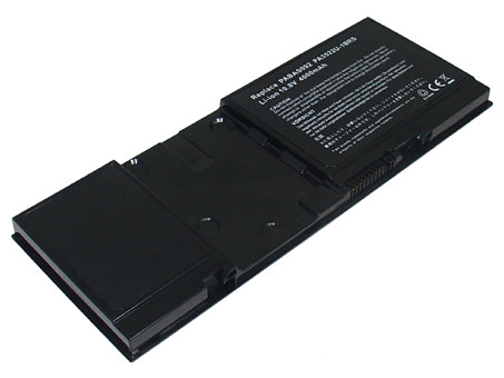 Toshiba Portege R400 battery