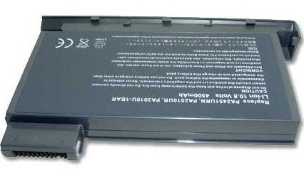 Toshiba Tecra 8000 Laptop battery