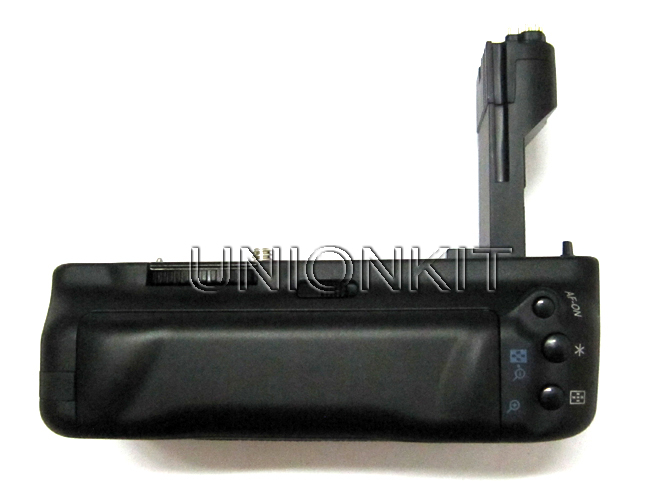 Battery Grip for Canon 5D