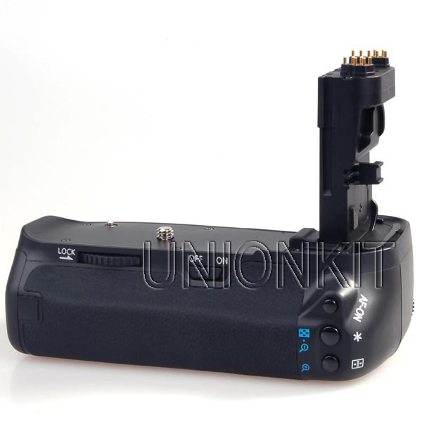 Battery Grip For Canon 60D