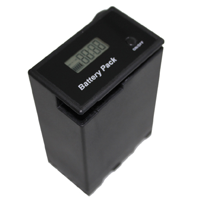 Digital Battery BP-U60