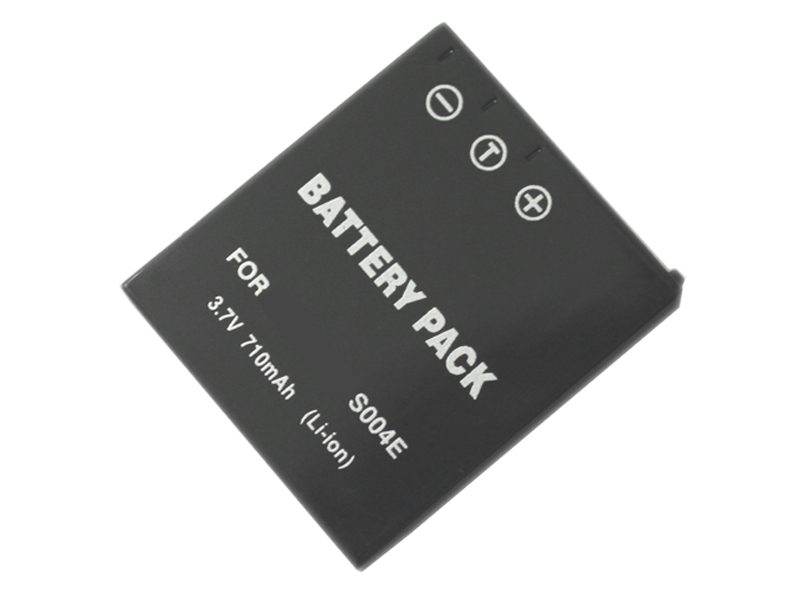 Digital Battery CGA-S004