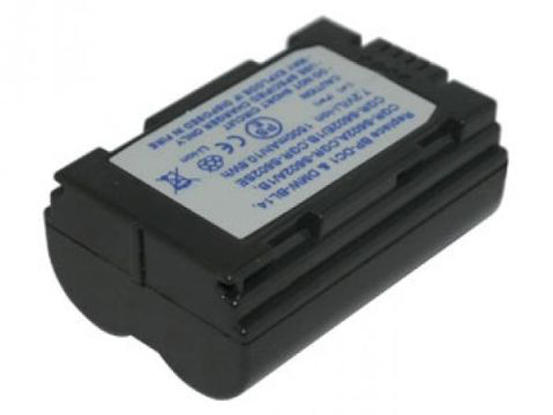 Digital Battery CGR-S602