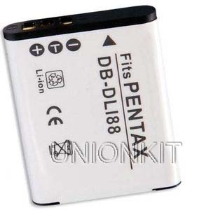 Digital Battery D-LI88