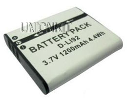 Digital Battery D-LI92