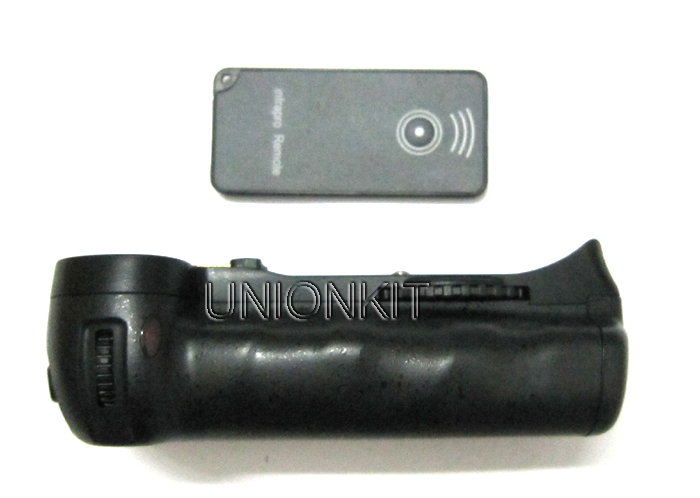 Battery Grip for Nikon D300