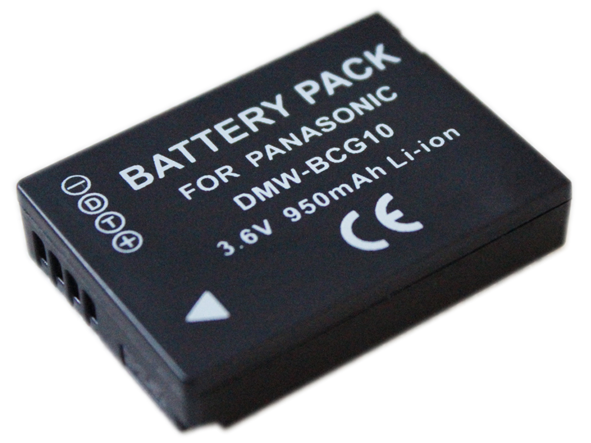 Digital Battery DMW-BCG10