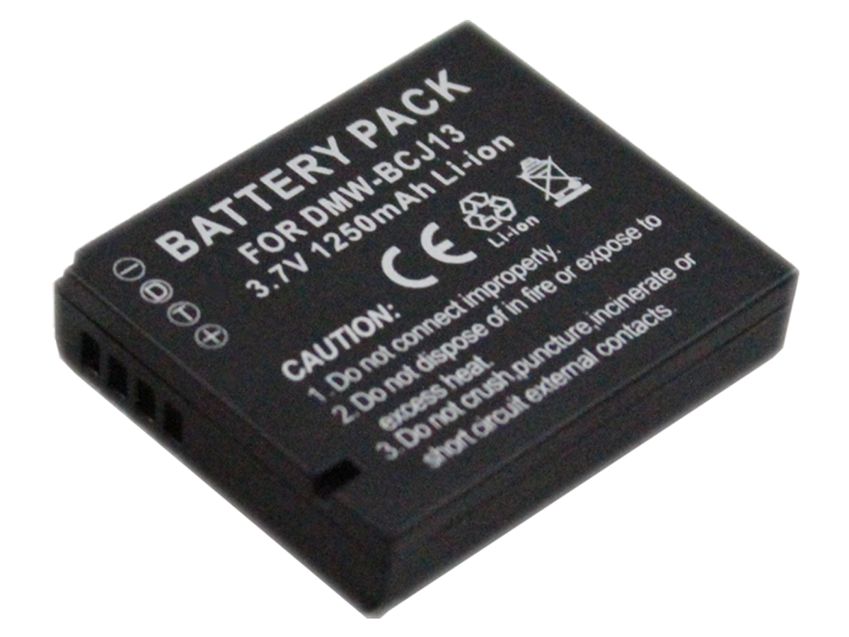 Digital Battery DMW-BCJ13