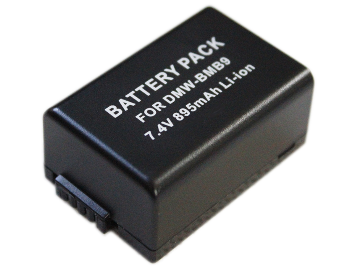 Digital Battery DMW-BMB9