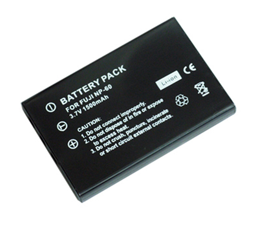 Digital Battery NP-60