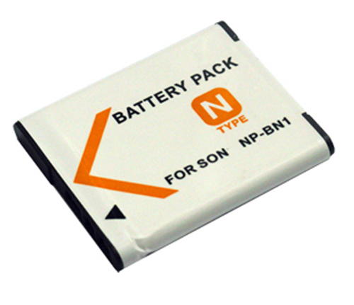 Digital Battery NP-BN1