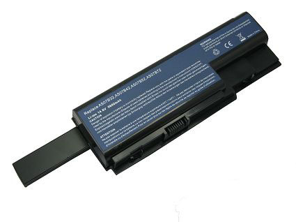 Acer eMachines E510 battery
