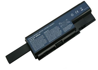 Acer Aspire 5920G 602G16F battery