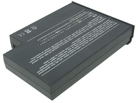 Fujitsu LifeBook C1010 battery