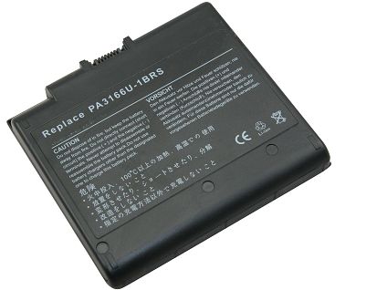 Acer ArmNote CR10 battery