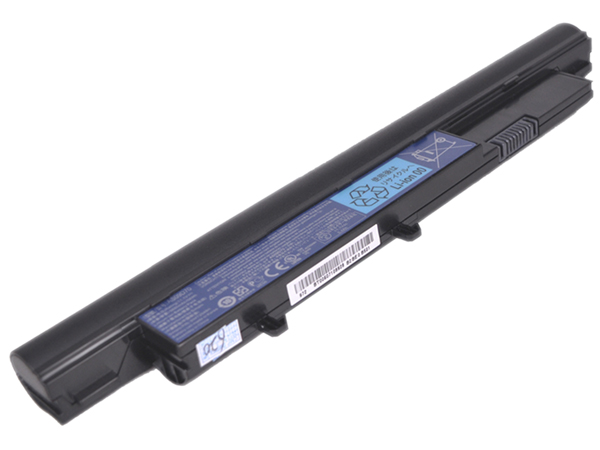 Acer Aspire 5810T D34 battery