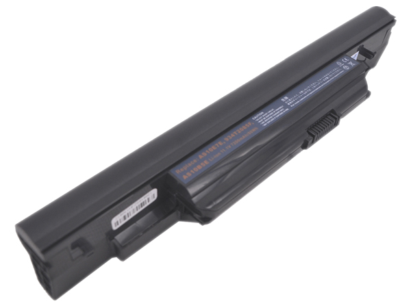 Acer Aspire TimelineX AS5820TG 484G64Mnss battery